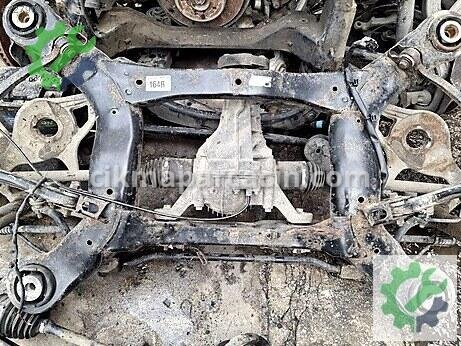 Mercedes-Benz ML Arka Defransiyel çıkma parça