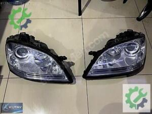 MERCEDES W164 KASA ML SAĞ SOL FAR 2006-2010