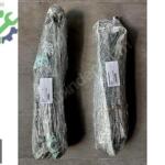 MERCEDES W164 ML SAĞ SOL TAVAN AİRBEG ORJİNAL ÇIKMA