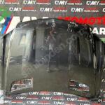 MERCEDES W164 ML SERİSİ MOTOR KAPUTU OMY OTO’DAN