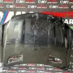 MERCEDES W164 ML SERİSİ MOTOR KAPUTU OMY OTO’DAN