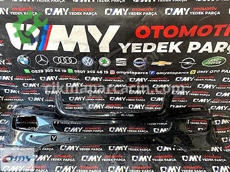 Mercedes-Benz ML Ön Tampon çıkma parça