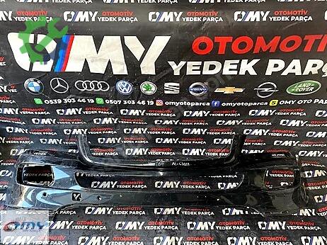 Mercedes-Benz ML Ön Tampon çıkma parça