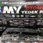 MERCEDES W164 ML SERİSİ ÖN TAMPON OMY OTO’DAN