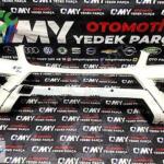 MERCEDES W166 ML SERİSİ AMG ÖN TAMPON OMY OTO’DAN