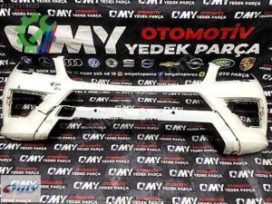 MERCEDES W166 ML SERİSİ AMG ÖN TAMPON OMY OTO’DAN