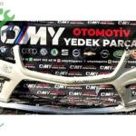 MERCEDES W166 ML SERİSİ ÖN TAMPON OMY OTO’DAN
