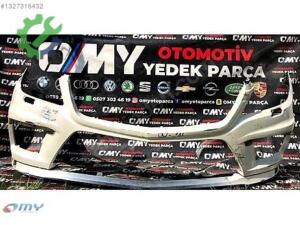 MERCEDES W166 ML SERİSİ ÖN TAMPON OMY OTO’DAN