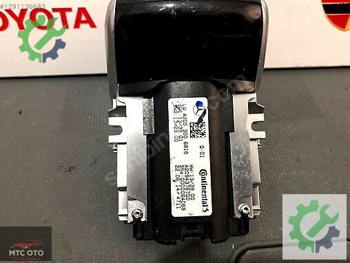 Mercedes-Benz ML Kontrol Düğmeleri A2059006816 çıkma parça