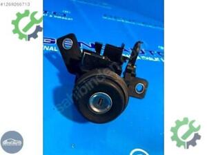 MERCEDES W168 AKASA BAGAJ KİLİD MEKANİZMASI SÖKME ORJ A168740091