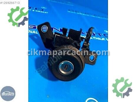 Mercedes-Benz A Bagaj çıkma parça