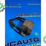 MERCEDES W168 AKASA FAN BEYNİ SÖKME ORJİNAL A0275458032