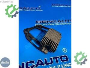MERCEDES W168 AKASA FAN BEYNİ SÖKME ORJİNAL A0275458032