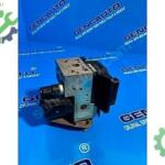 MERCEDES W168 A KASA ABS BEYNİ SÖKME ORJİNAL A0034314512