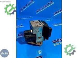 MERCEDES W168 A KASA ABS BEYNİ SÖKME ORJİNAL A0034314512