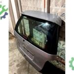 MERCEDES W168 A KASA BAGAJ KAPAĞI SÖKME ORJİNAL A168005