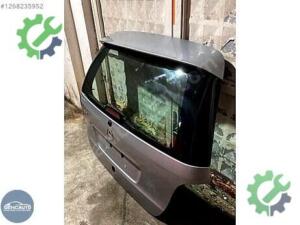MERCEDES W168 A KASA BAGAJ KAPAĞI SÖKME ORJİNAL A168005