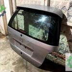 MERCEDES W168 A KASA BAGAJ KAPAĞI SÖKME ORJİNAL A168005