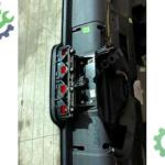 MERCEDES W168 A KASA BAGAJ KAPAĞI SÖKME ORJİNAL A168005