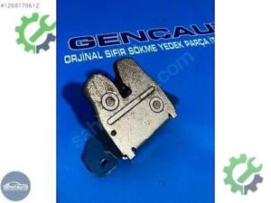 MERCEDES W168 A KASA BAGAJ KİLİDİ SÖKME ORJ A16874002