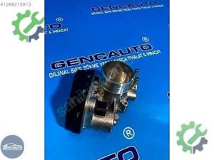 MERCEDES W168 A KASA GAZ KELEBEĞİ SIFIR ORJİNAL 408238127002