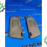 MERCEDES W168 A KASA GÜNEŞLİK SÖKME ORJİNAL A168821 822 SAĞ SOL