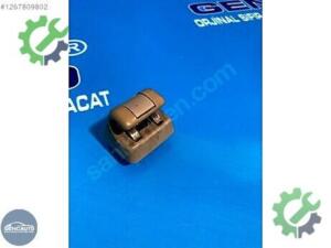 MERCEDES W168 A KASA GÜNEŞLİK TUTAMACI SÖKME ORJ A168823