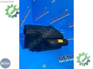 MERCEDES W168 A KASA HAVA FİLTRE KUTUSU SÖKME ORJ A1660940001