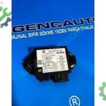 MERCEDES W168 A KASA İMMOBLZER KONTRL BEYN SÖKME ORJ A1688200426