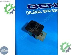 MERCEDES W168 A KASA KAPI SİVİCİ SÖKME ORJİNAL A1688201910