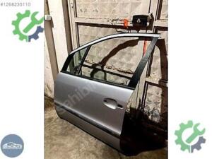 MERCEDES W168 A KASA KAPI SÖKME ORJİNAL A168001 SOL ÖN