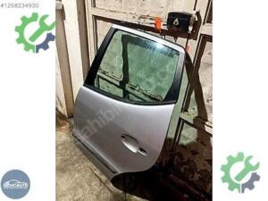 MERCEDES W168 A KASA KAPI SÖKME ORJİNAL A168003 SOL ARKA