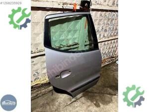 MERCEDES W168 A KASA KAPI SÖKME ORJİNAL A168004 SAĞ ARKA