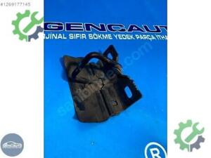 MERCEDES W168 A KASA KAPUT KİLİT KARŞILIĞI SÖKME ORJ A1688870025