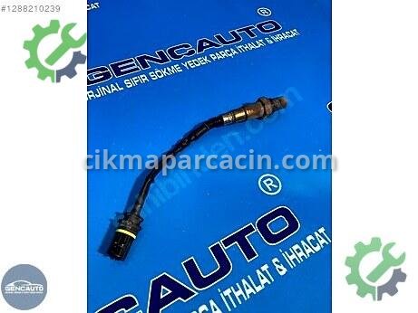Mercedes-Benz A Ampul çıkma parça