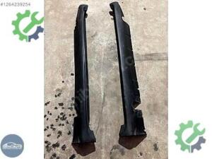 MERCEDES W168 A KASA MARŞPİYEL BAKALİTİ SÖKME ORJ A1686190138