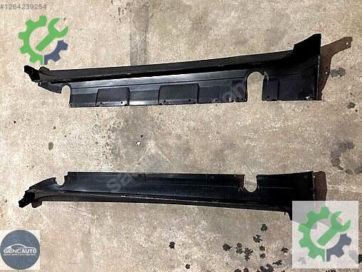 Mercedes-Benz A Bakalit A1686190138 çıkma parça