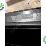 MERCEDES W168 A KASA MARŞPİYEL BAKALİTİ SÖKME ORJ A1686190138