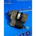 MERCEDES W168 A KASA MARŞ DİNAMOSU SÖKME ORJ OEM A0051512101