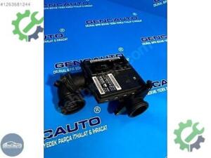 MERCEDES W168 A KASA MOTOR BEYNİ SÖKME ORJİNAL 0295453632