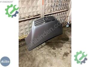 MERCEDES W168 A KASA MOTOR KAPUTU SÖKME ORJİNAL A168006
