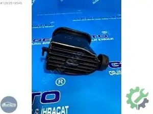 MERCEDES W168 A KASA TORPİDO IZGARA SÖKME ORJ A1688300254 SAĞ