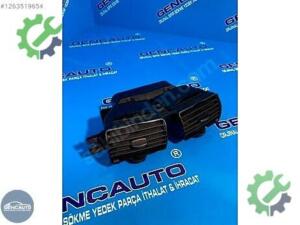 MERCEDES W168 A KASA TORPİDO ORTA IZGARA SÖKME ORJ A1688300054