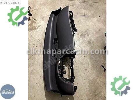Mercedes-Benz A Torpido çıkma parça