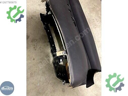 Mercedes-Benz A Torpido A1688311146 çıkma parça