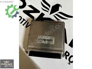 MERCEDES W168 MOTOR BEYNİ A0001533179 , A170 CDI