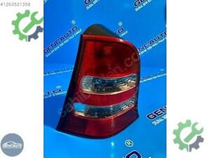 MERCEDES W168 STOP SÖKME ORJİNAL A1688202764 SOL