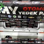 MERCEDES W169 A SERİSİ ARKA TAMPON OMY OTO’DAN