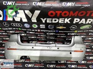 MERCEDES W169 A SERİSİ ARKA TAMPON OMY OTO’DAN