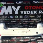 MERCEDES W169 A SERİSİ ARKA TAMPON OMY OTO’DAN